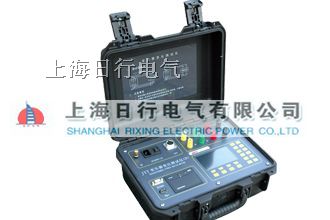 RXBB-C變壓器變比測試儀c2801p